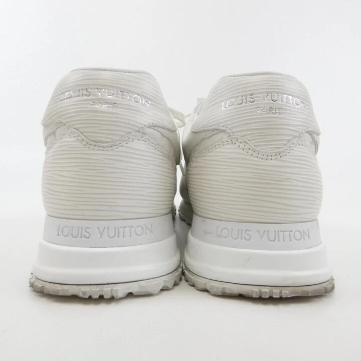 White Sneakers (Pre-Owned) - Image 5