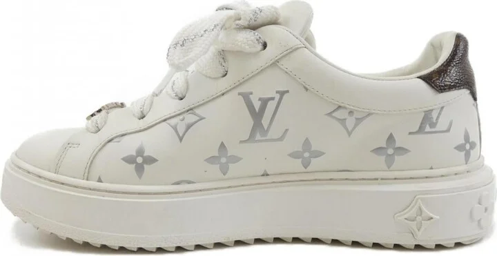 White Sneakers (Pre-Owned) - Image 2