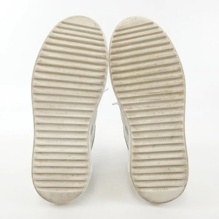 White Sneakers (Pre-Owned) - Image 4