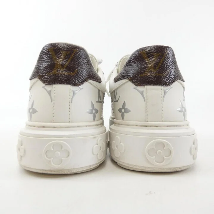 White Sneakers (Pre-Owned) - Image 5