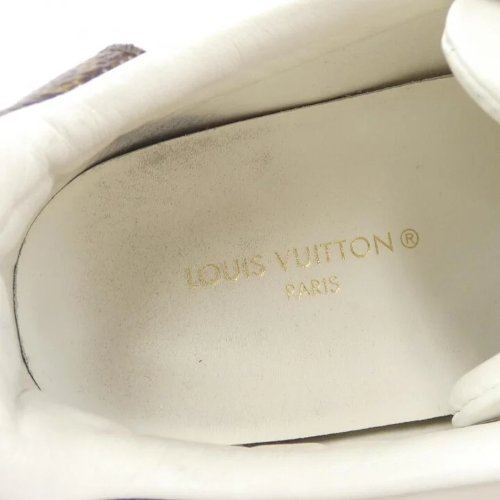 White Sneakers (Pre-Owned) - Image 6