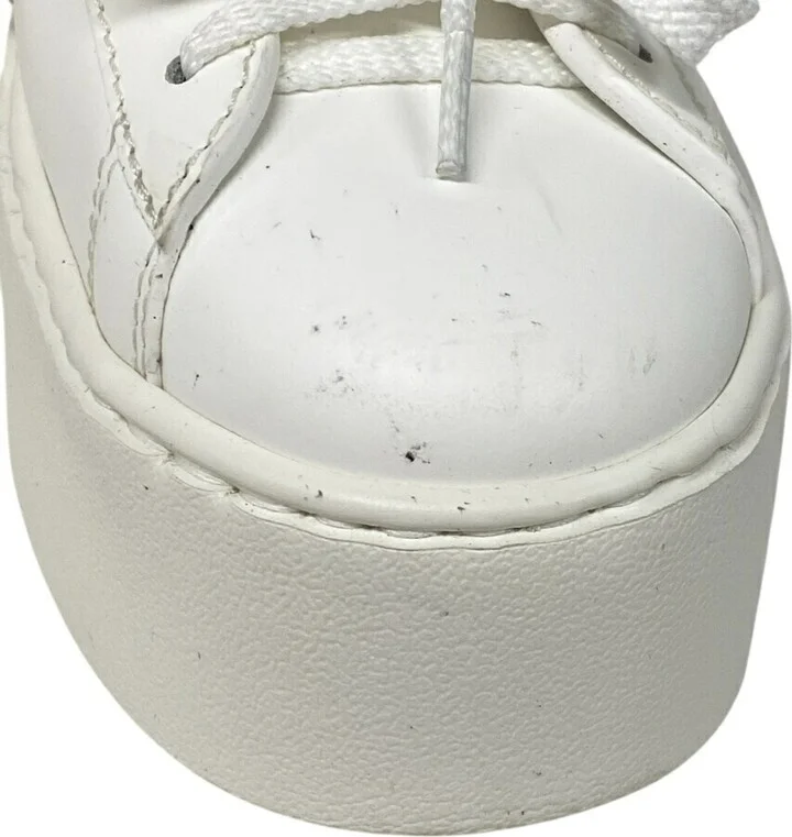 White Sneakers (Pre-Owned) - Image 4