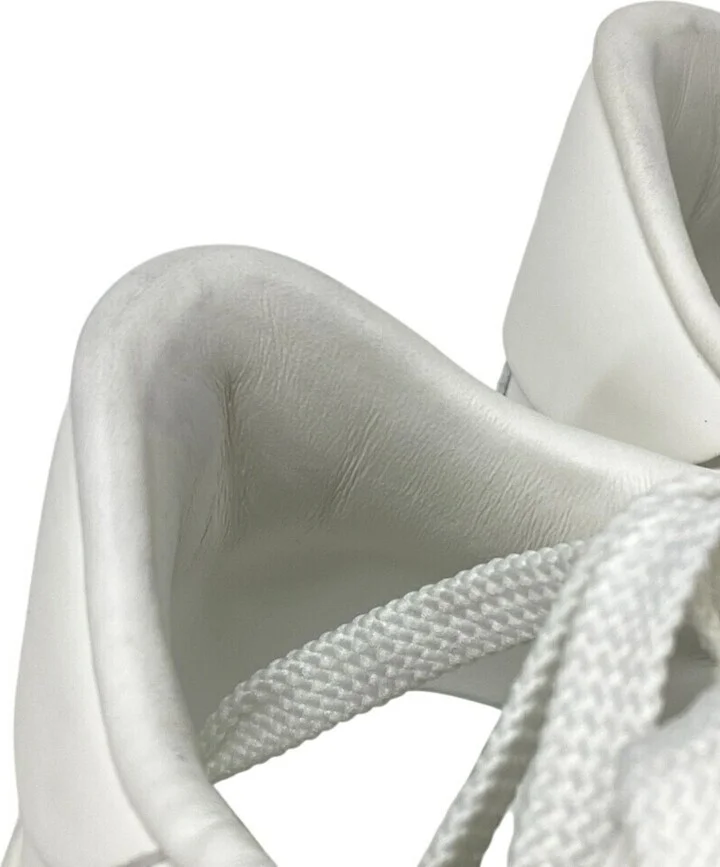 White Sneakers (Pre-Owned) - Image 5