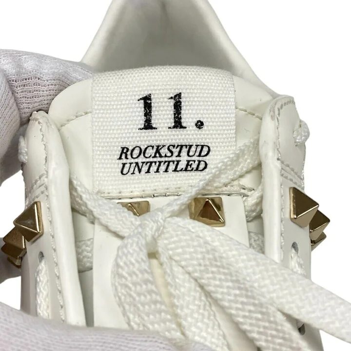 White Sneakers (Pre-Owned) - Image 8