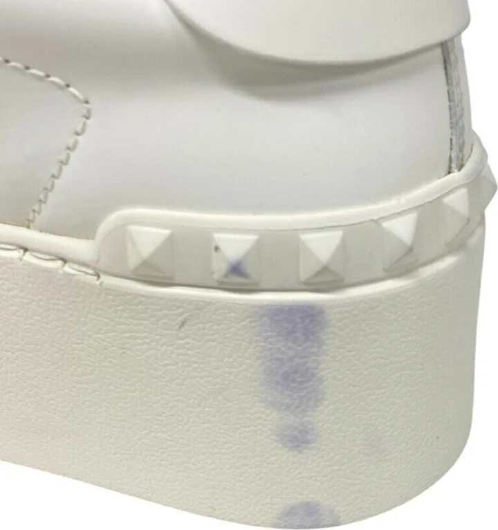 White Sneakers (Pre-Owned) - Image 9
