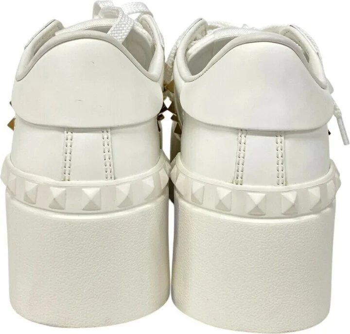 White Sneakers (Pre-Owned) - Image 10