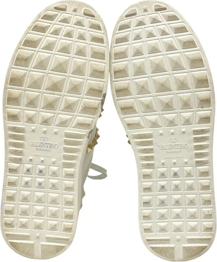 White Sneakers (Pre-Owned) - Image 11