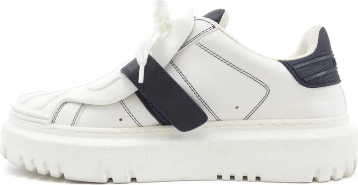 White Sneakers (Pre-Owned) - Image 2