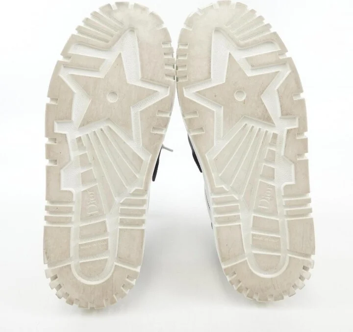 White Sneakers (Pre-Owned) - Image 4