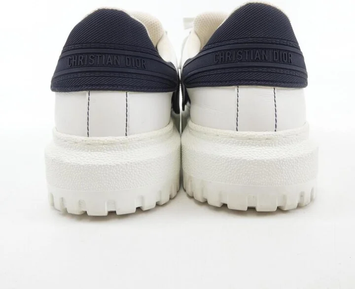 White Sneakers (Pre-Owned) - Image 5
