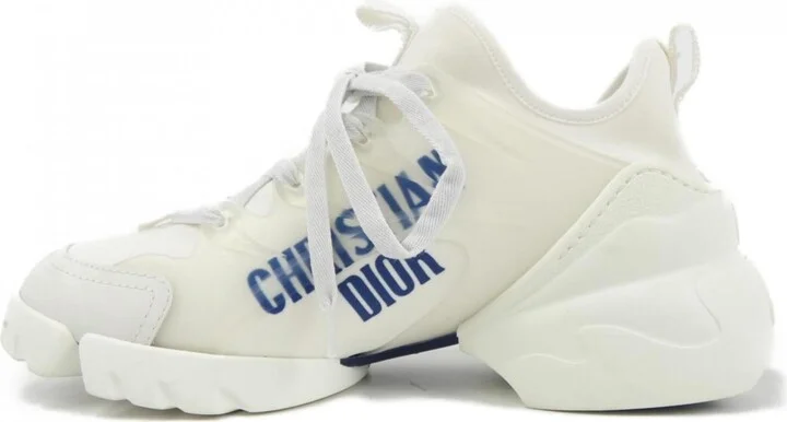 White Sneakers (Pre-Owned) - Image 2