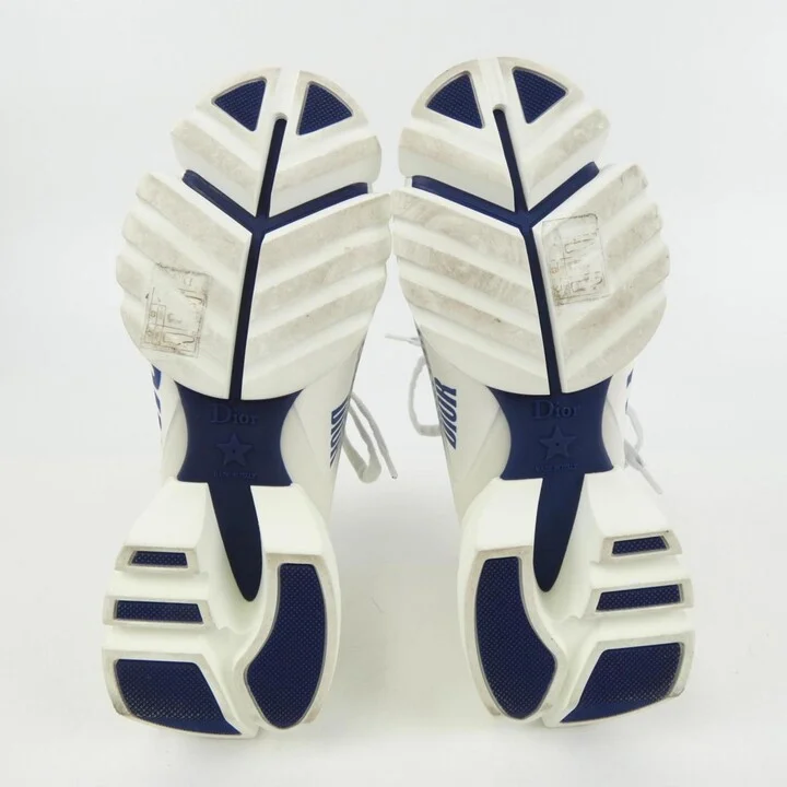 White Sneakers (Pre-Owned) - Image 4