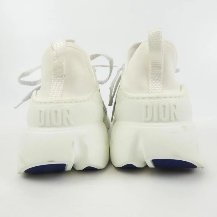 White Sneakers (Pre-Owned) - Image 5