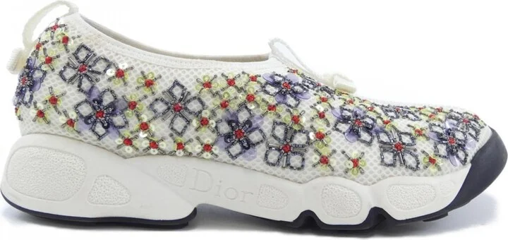White Sneakers (Pre-Owned)