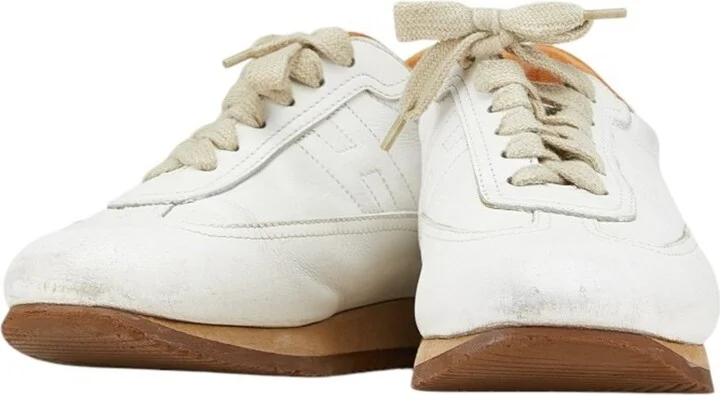 White Sneakers (Pre-Owned)