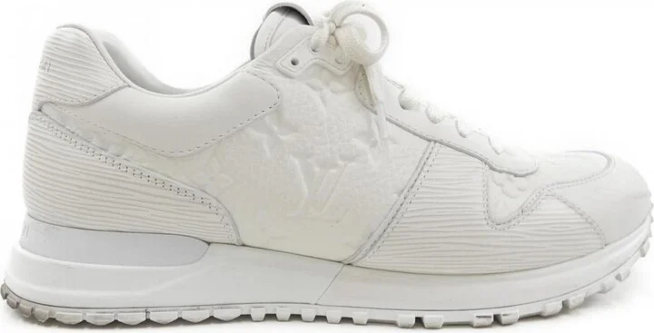 White Sneakers (Pre-Owned)