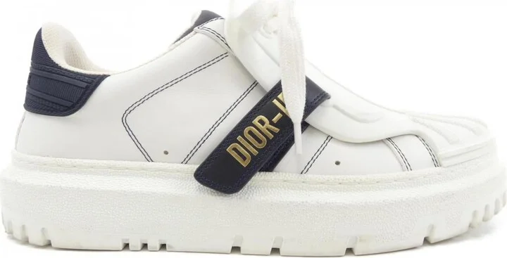 White Sneakers (Pre-Owned)
