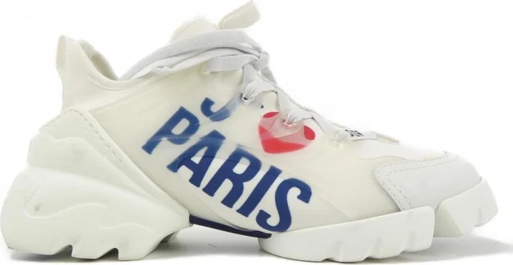 White Sneakers (Pre-Owned)