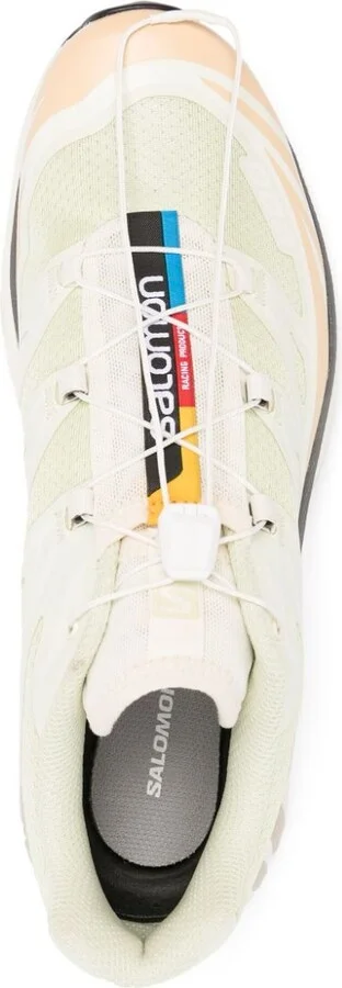White XT-6 Advanced Sneakers - Image 4