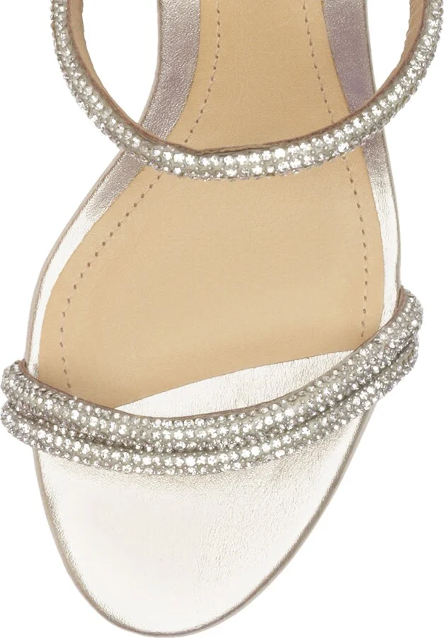 Whiteley Block Heel Sandal - Image 8
