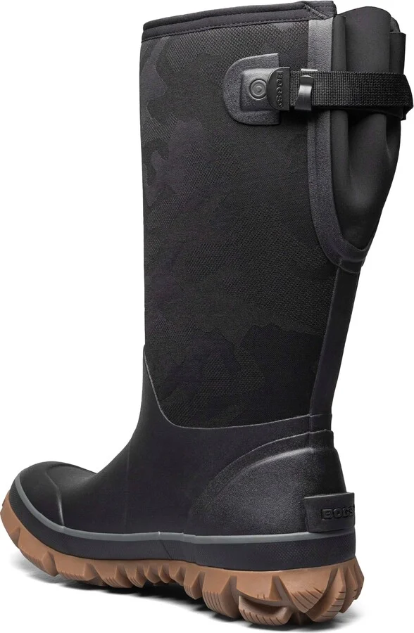 Whiteout Waterproof Boot - Image 2