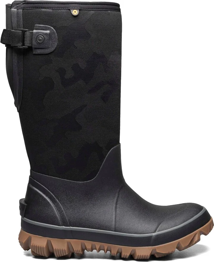 Whiteout Waterproof Boot - Image 3