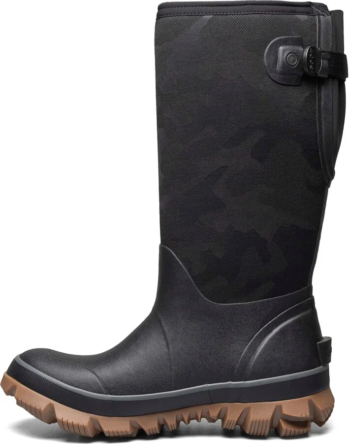 Whiteout Waterproof Boot - Image 8