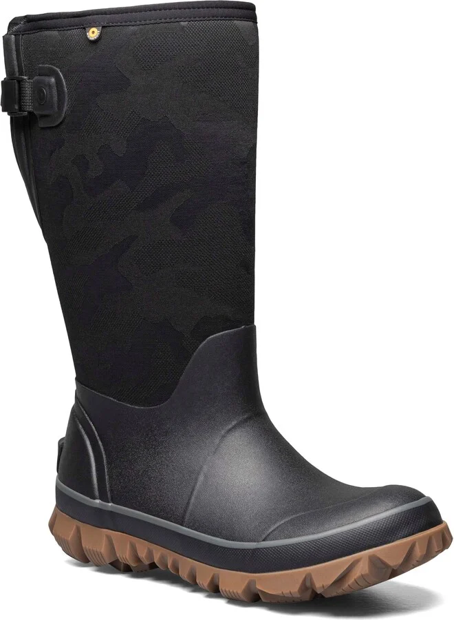 Whiteout Waterproof Boot