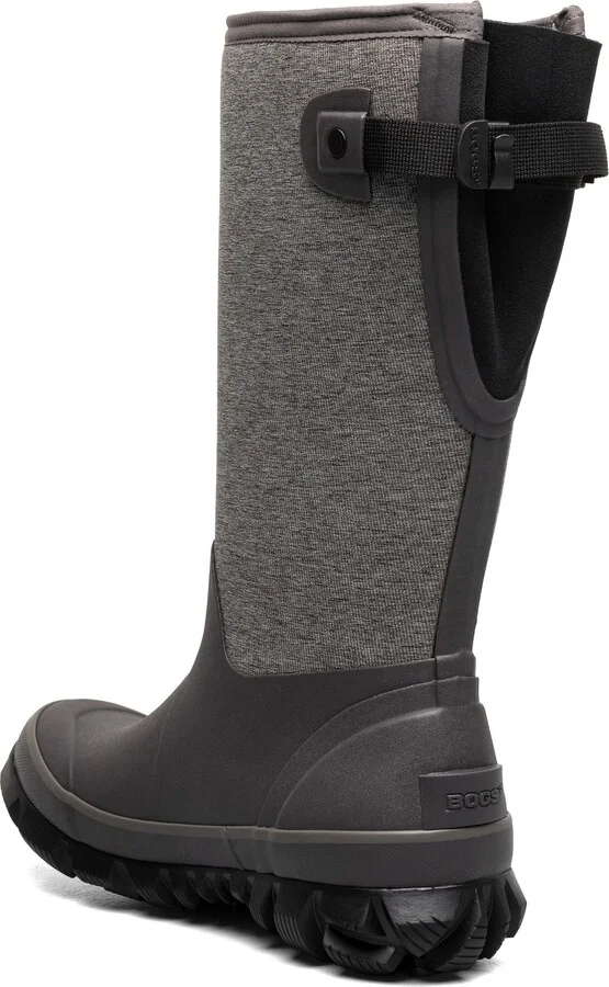 Whiteout Waterproof Rain Boot - Image 2