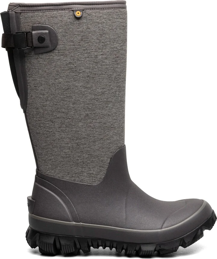 Whiteout Waterproof Rain Boot - Image 3