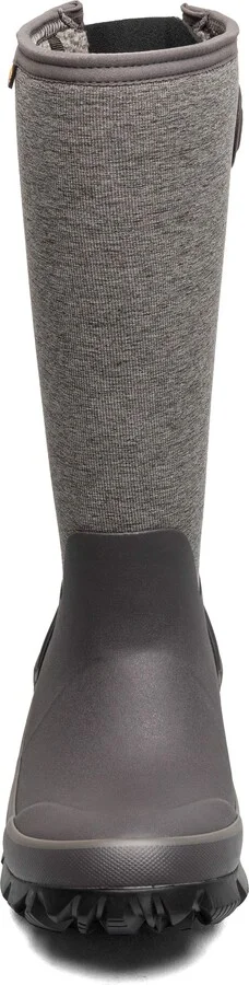 Whiteout Waterproof Rain Boot - Image 4