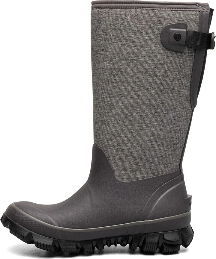 Whiteout Waterproof Rain Boot - Image 8