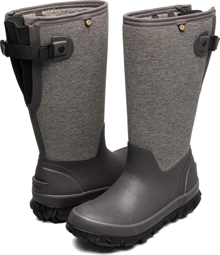 Whiteout Waterproof Rain Boot - Image 9