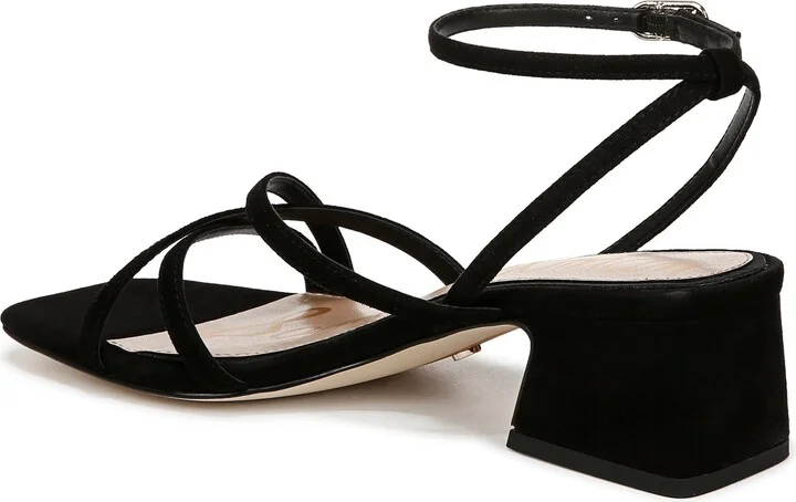 Whitley Ankle Strap Sandal - Image 2