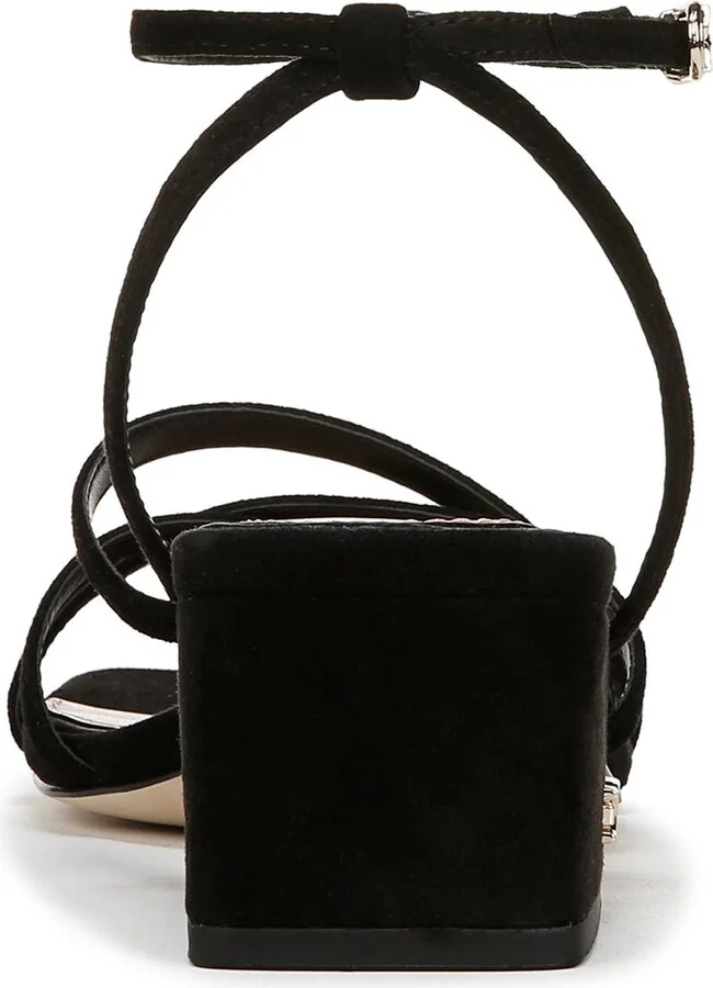Whitley Ankle Strap Sandal - Image 7