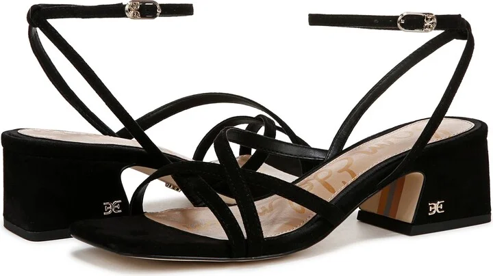 Whitley Ankle Strap Sandal - Image 8