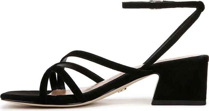 Whitley Ankle Strap Sandal - Image 9