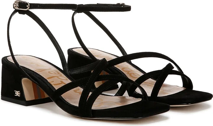 Whitley Ankle Strap Sandal - Image 10