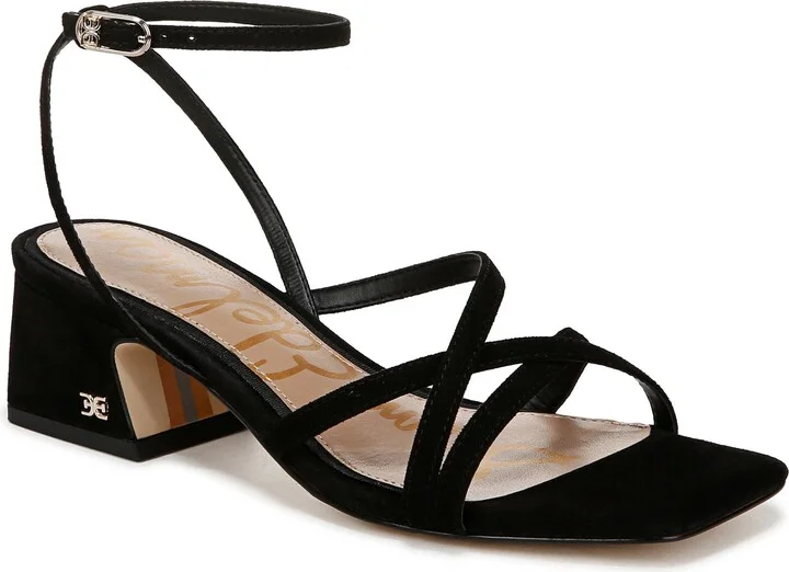 Whitley Ankle Strap Sandal
