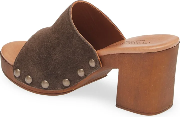 Whitley Block Heel Sandal - Image 2
