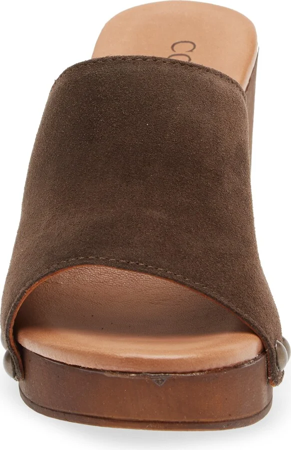 Whitley Block Heel Sandal - Image 4