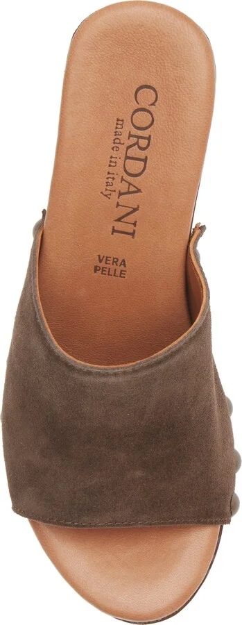 Whitley Block Heel Sandal - Image 5