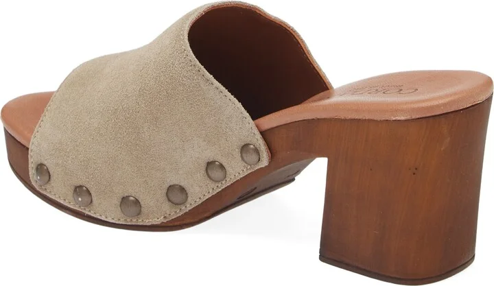 Whitley Block Heel Sandal - Image 8