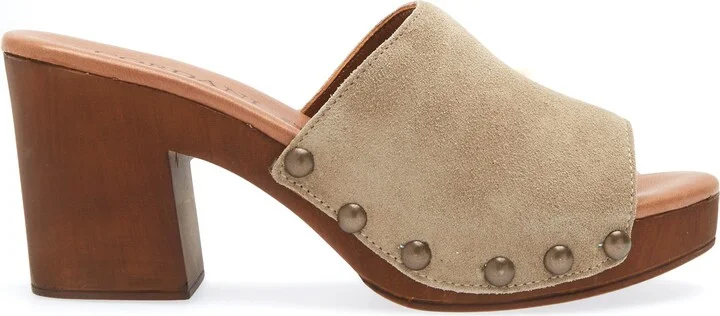 Whitley Block Heel Sandal - Image 9