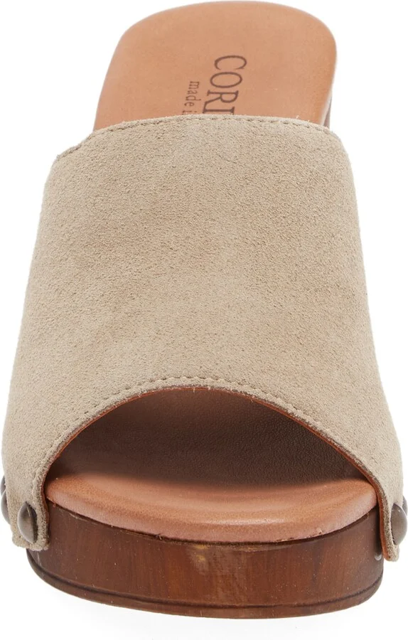 Whitley Block Heel Sandal - Image 10