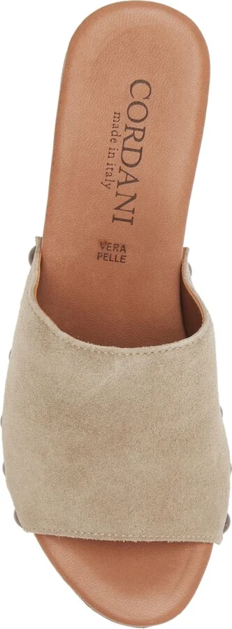 Whitley Block Heel Sandal - Image 11