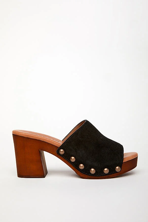 Whitley Heels
