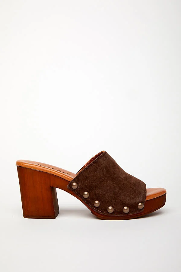 Whitley Heels
