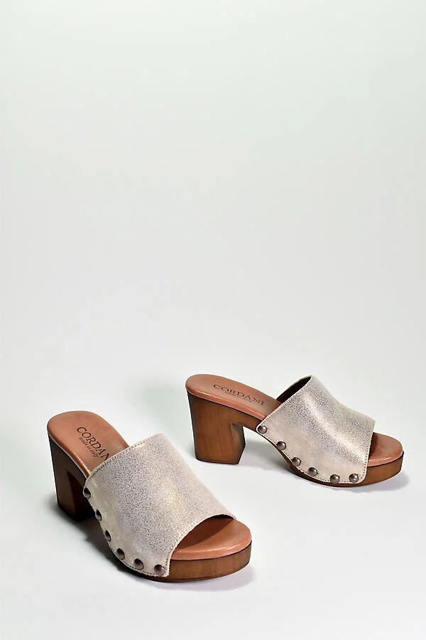 Whitley Shimmer Heels - Image 2