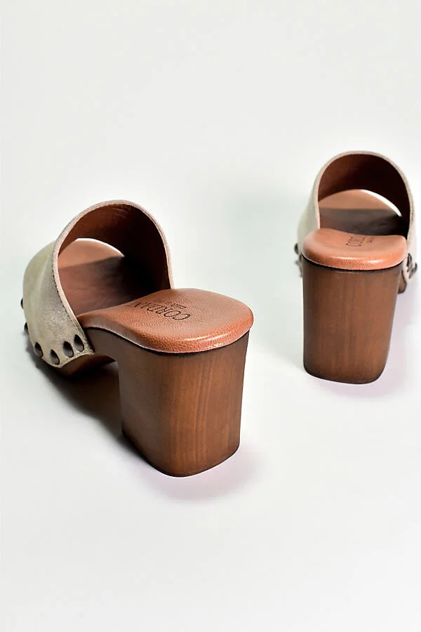 Whitley Shimmer Heels - Image 3